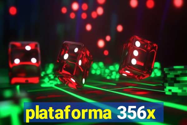 plataforma 356x