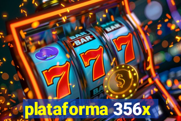 plataforma 356x