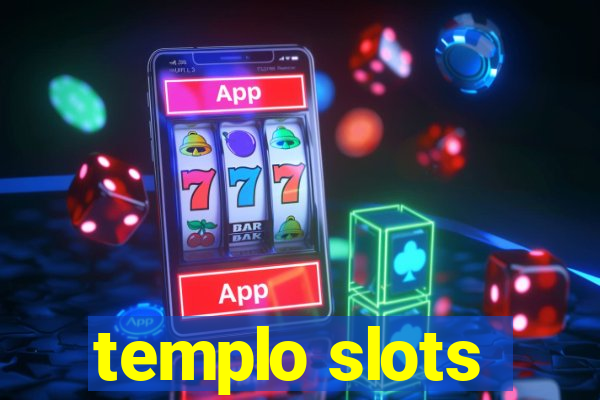 templo slots