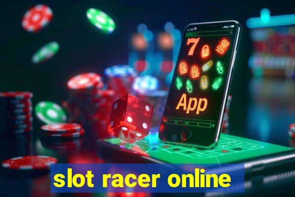 slot racer online