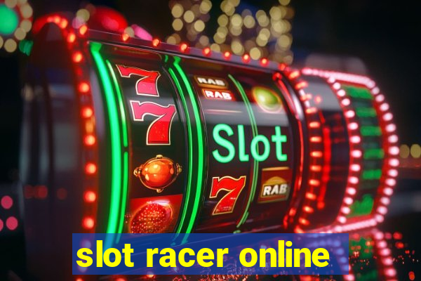 slot racer online