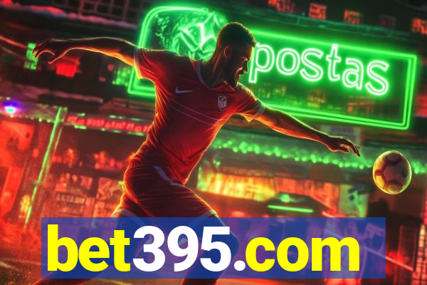 bet395.com