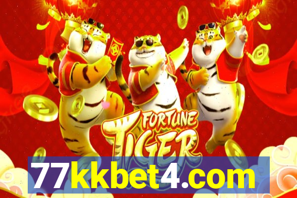 77kkbet4.com