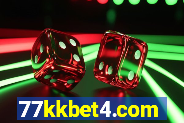 77kkbet4.com