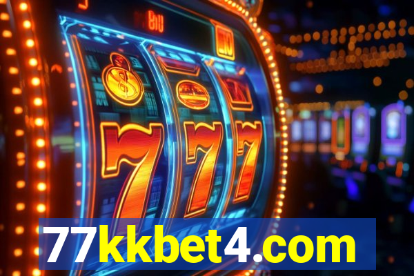 77kkbet4.com