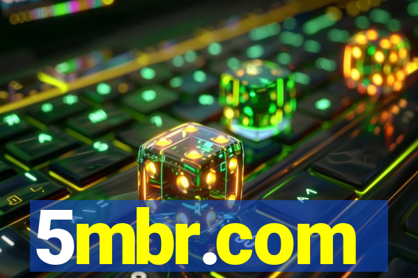 5mbr.com