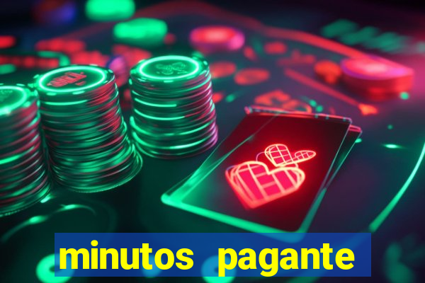 minutos pagante fortune rabbit