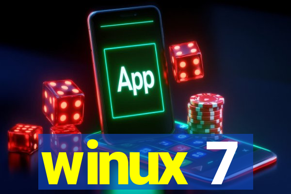 winux 7