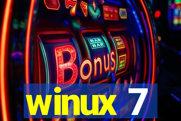 winux 7