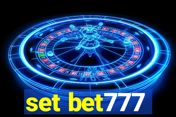 set bet777