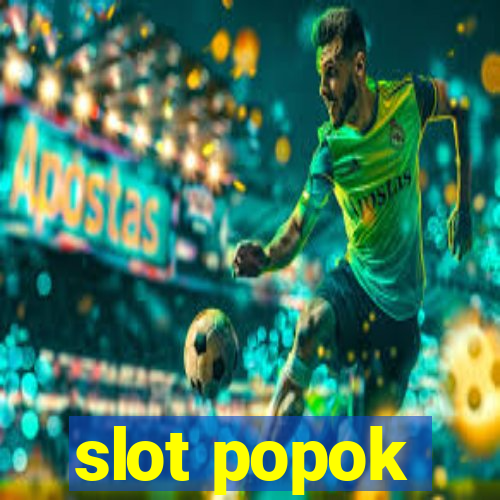 slot popok