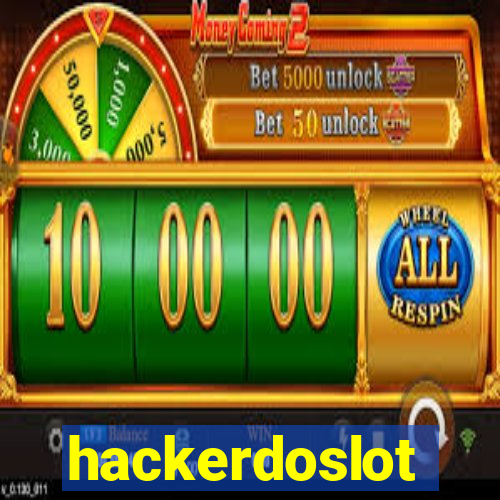 hackerdoslot