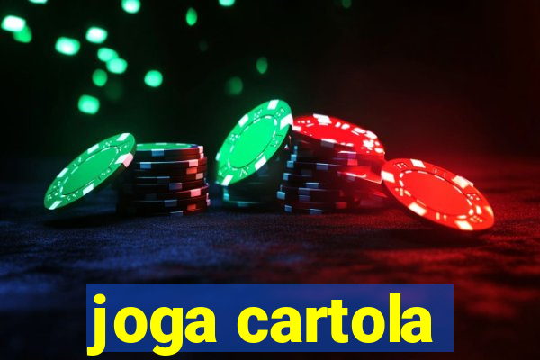 joga cartola