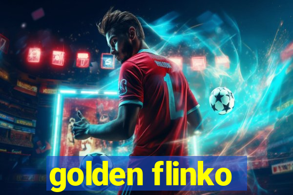 golden flinko