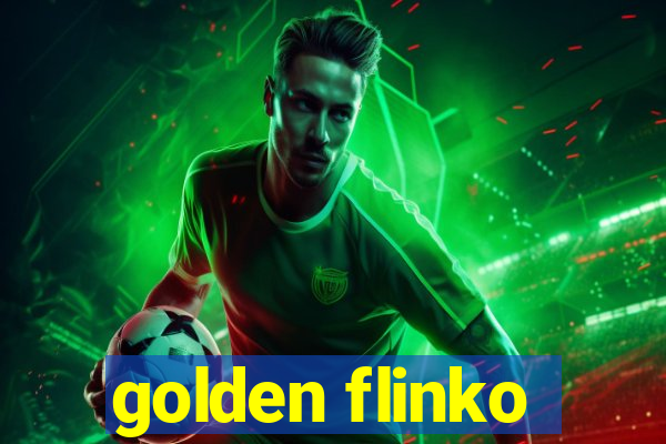 golden flinko