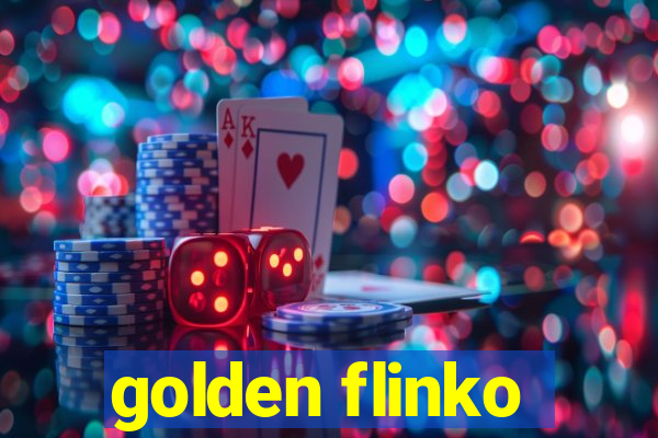 golden flinko