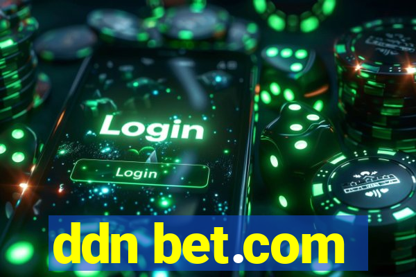 ddn bet.com