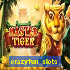 crazyfun slots casino game