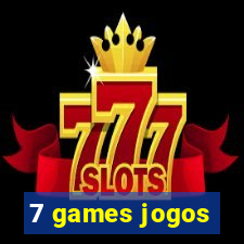 7 games jogos