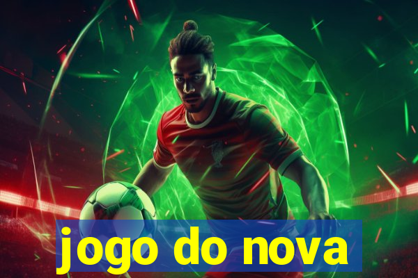 jogo do nova