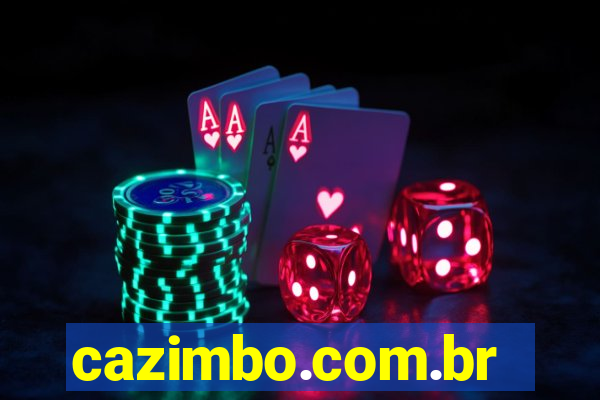 cazimbo.com.br