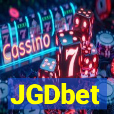 JGDbet