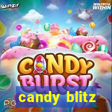 candy blitz