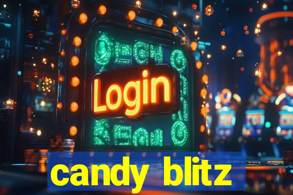 candy blitz