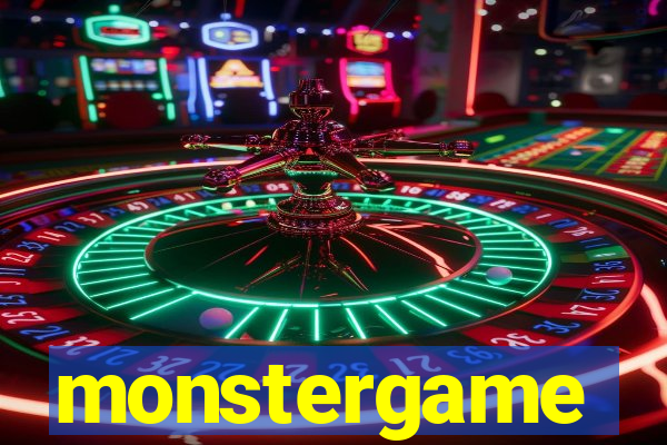 monstergame