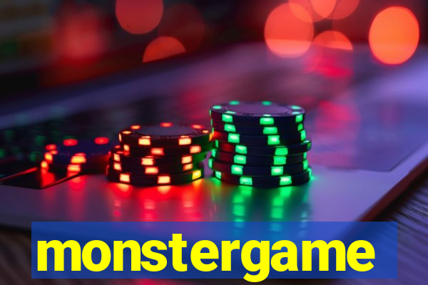 monstergame