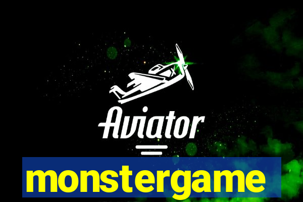 monstergame