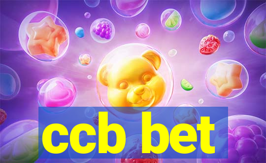 ccb bet