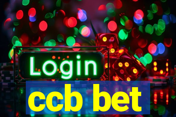 ccb bet