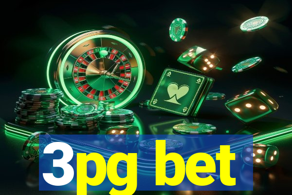 3pg bet