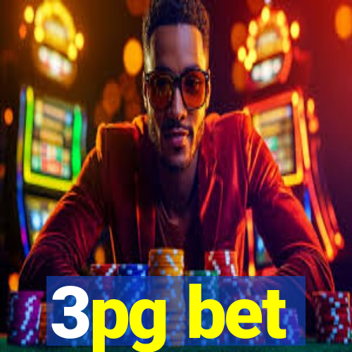 3pg bet