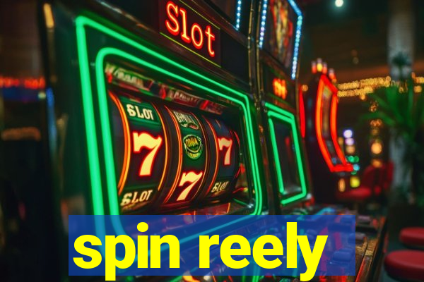 spin reely