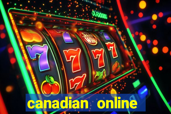 canadian online casino reviews