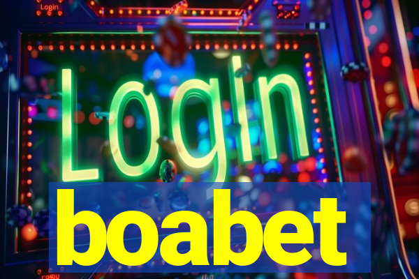 boabet