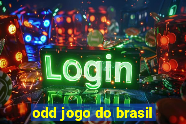 odd jogo do brasil