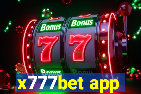 x777bet app