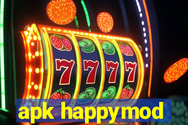 apk happymod