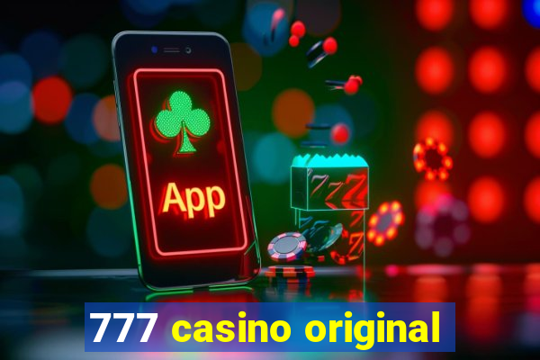 777 casino original