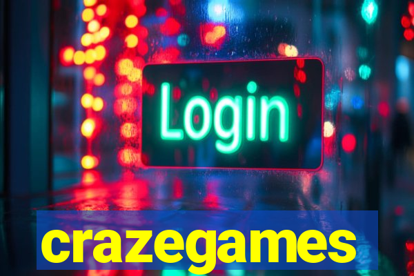 crazegames