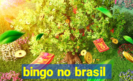 bingo no brasil