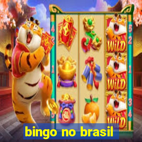 bingo no brasil