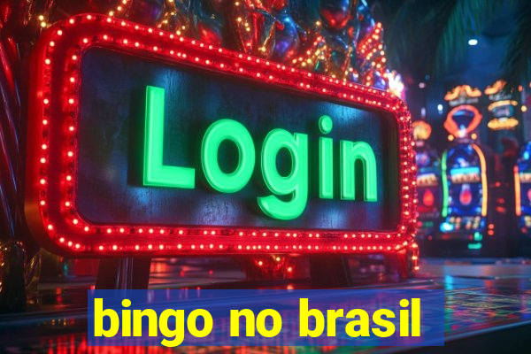 bingo no brasil