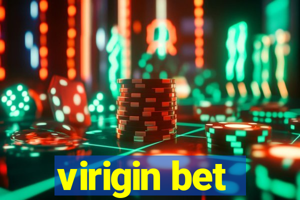 virigin bet