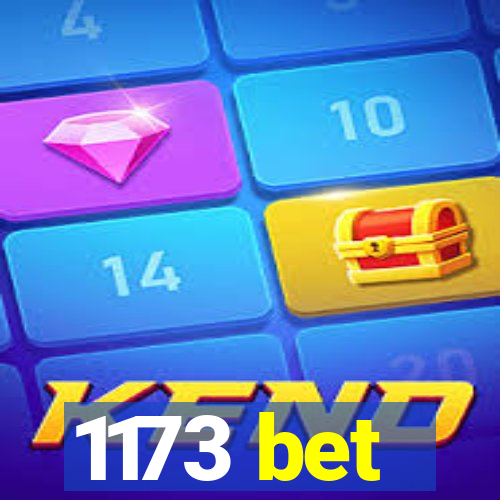 1173 bet