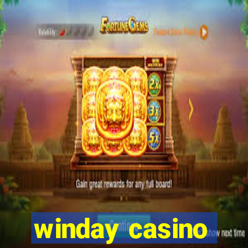 winday casino