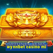 wynnbet casino mi